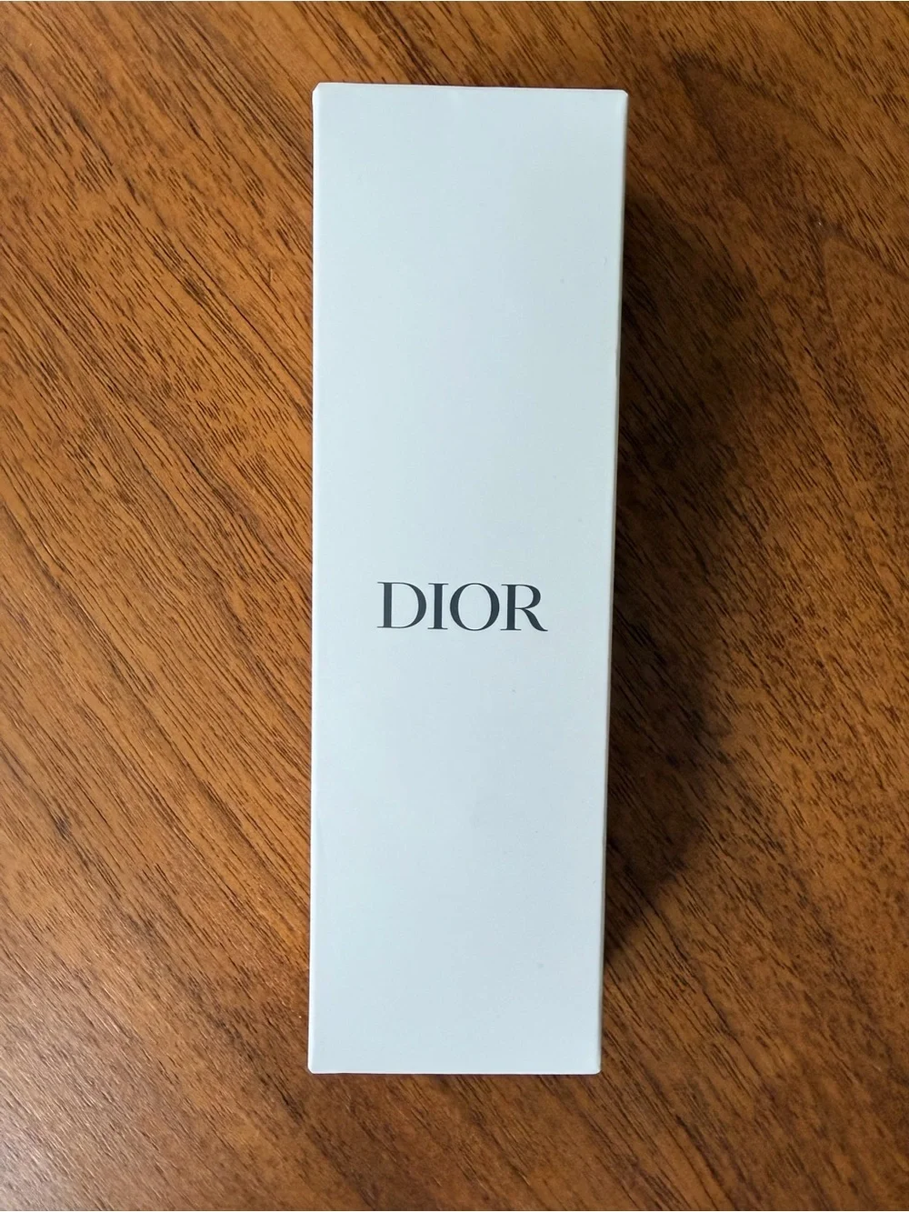 NEW in Box Dior Black Bee & CD Bag charm/Key Ring w Black Netted & Rope Loops